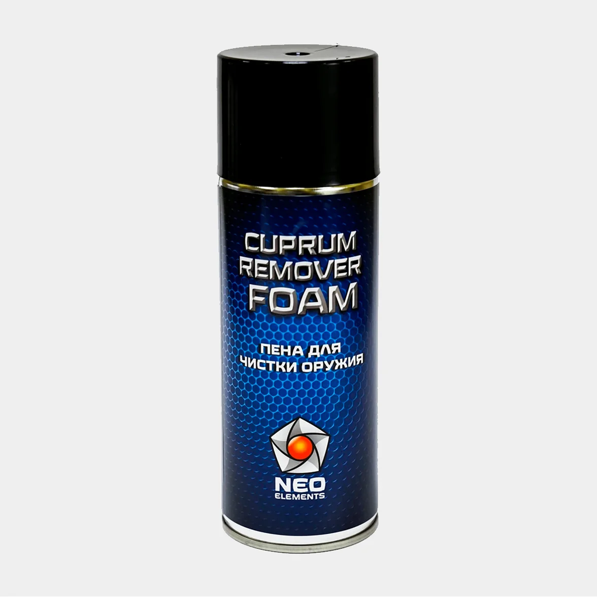 Neo Elements Пена для чистки оружия СР FOAM