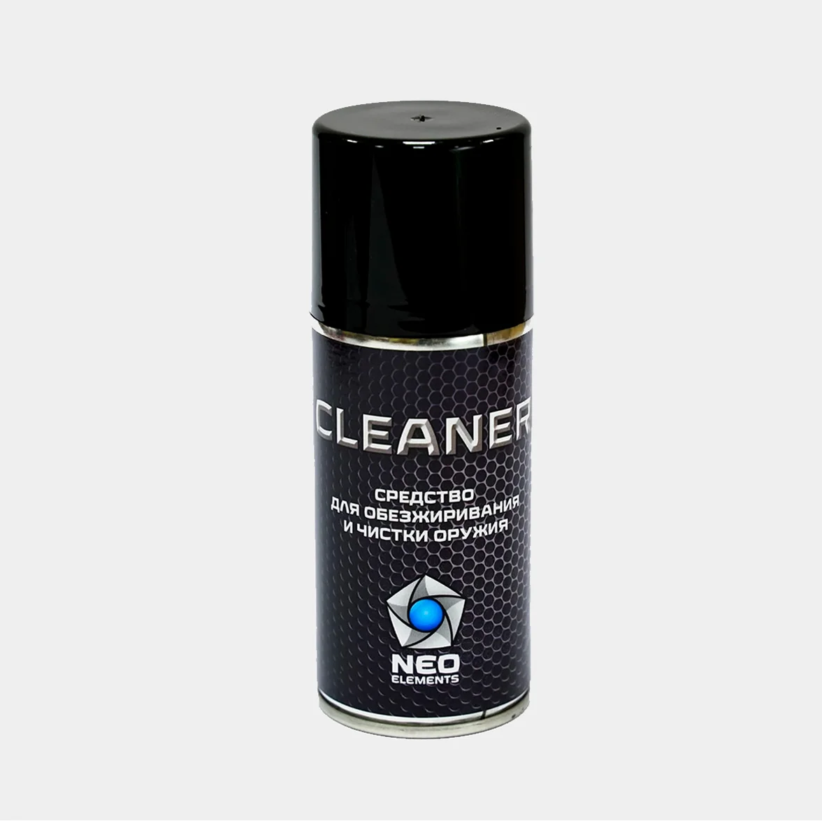 Neo Elements Средство для обезжиривания и чистки оружия Cleaner