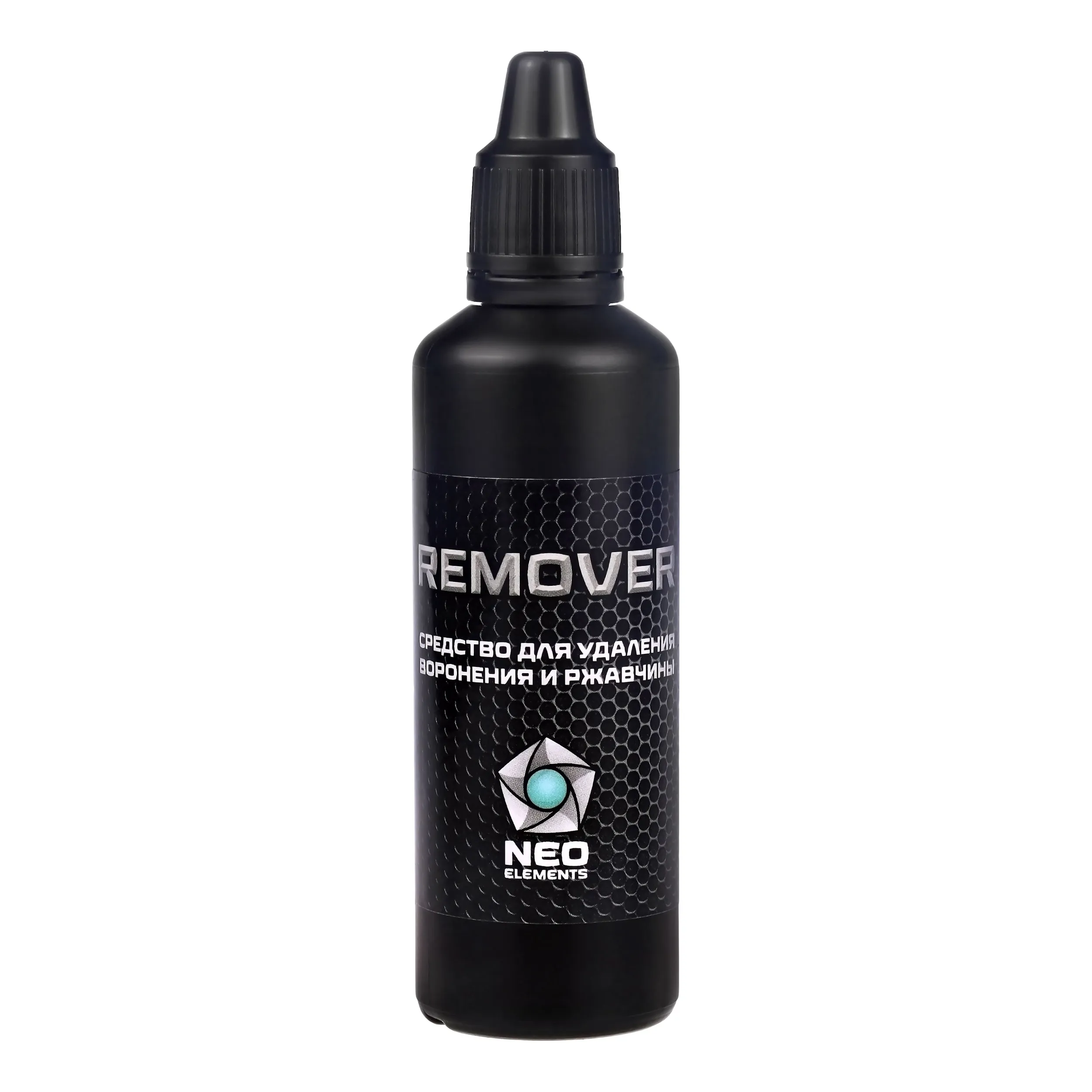 Neo Elements Средство для удаления воронения и ржавчины Remover, 50 мл