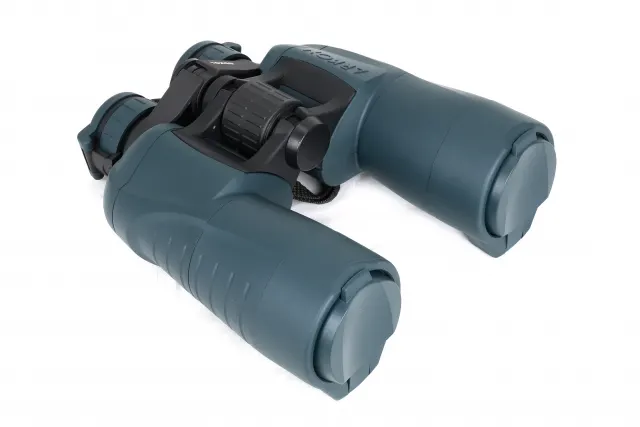 Призменный бинокль ARKON 10x50 / АРКОН 10 50