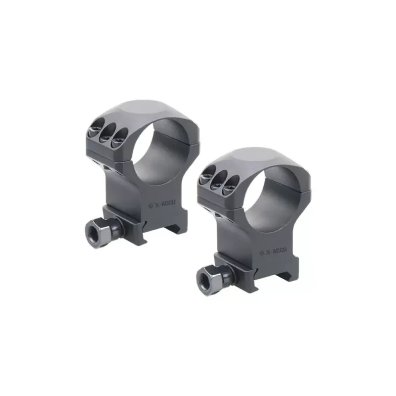 Кольца Vector Optics 30 мм. X-Accu 1.4 Profile Picatinjny Rings