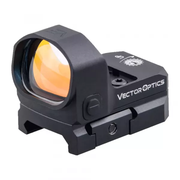 Коллиматор Vector Optics Frenzy-X 1X20X28