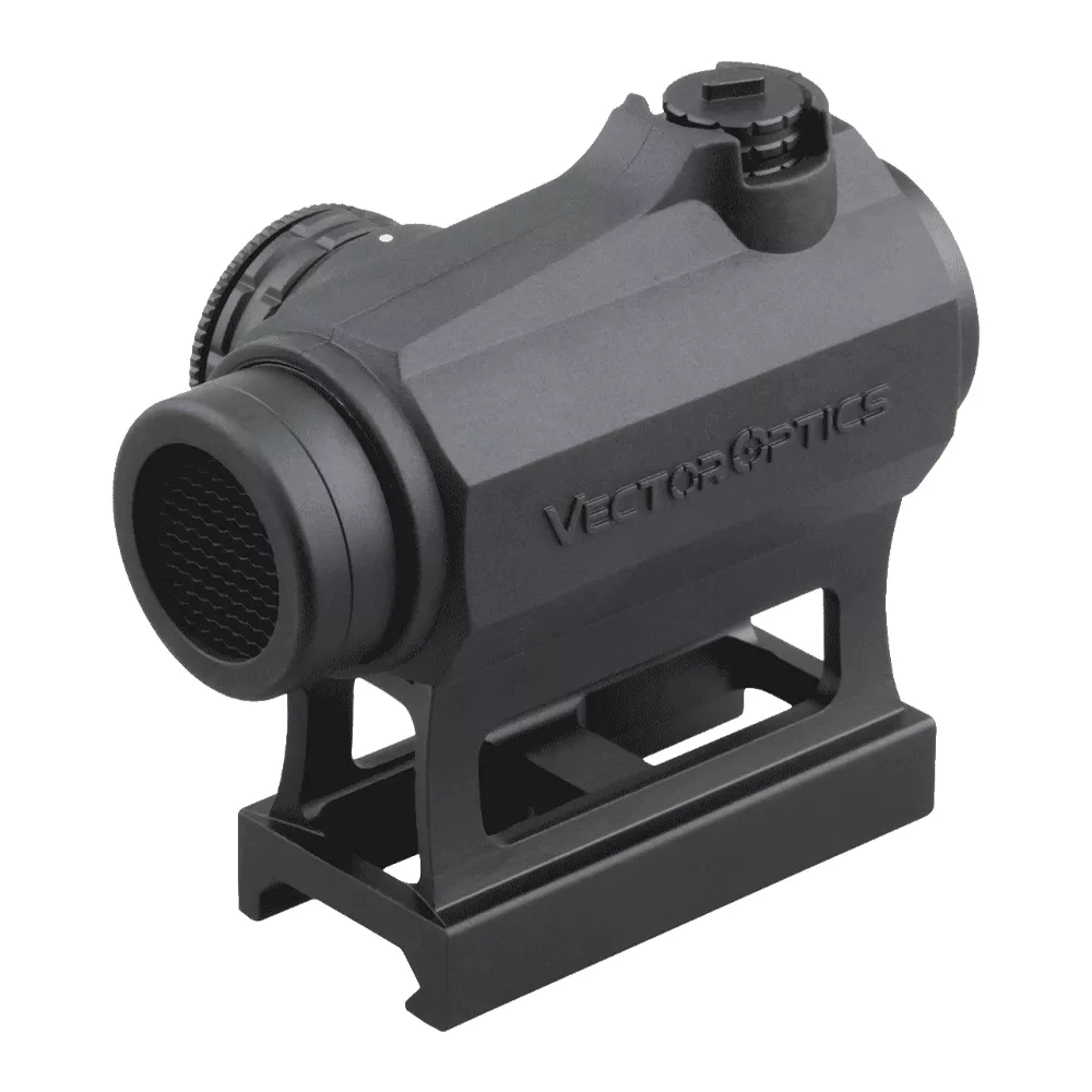 Коллиматор Vector Optics Maverick-III 1x22 S MIL