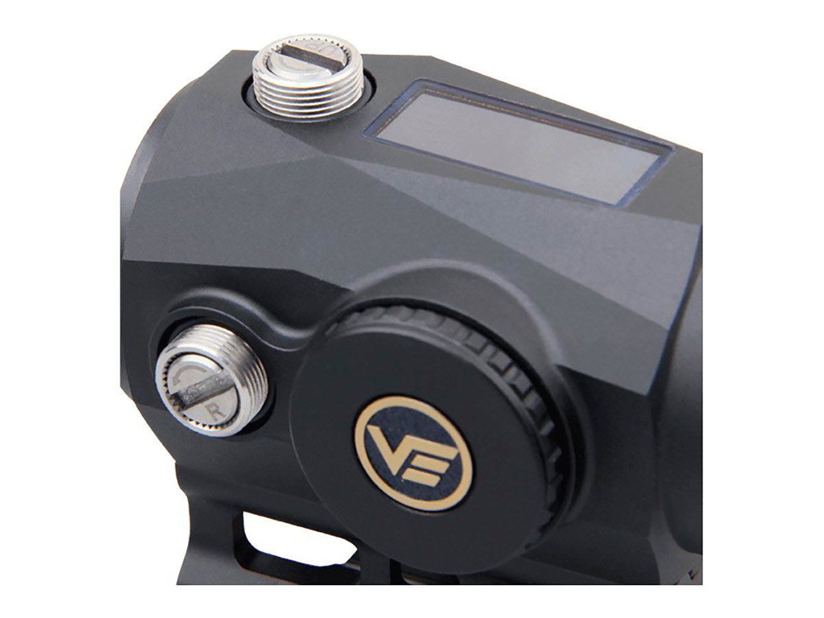 Коллиматор Vector Optics Scrapper 1x25 SOL