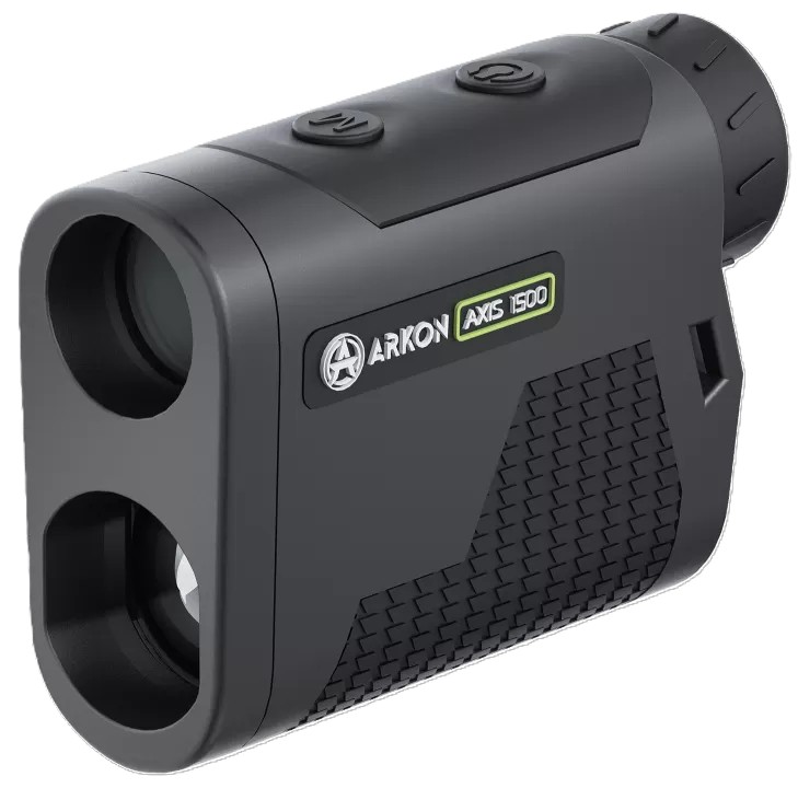 Лазерный дальномер Arkon Axis 1500