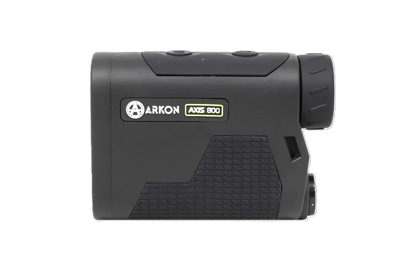 Лазерный дальномер Arkon Axis 800