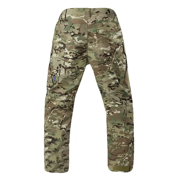 Брюки Blue Label Antelope EmersonGear, цвет MT