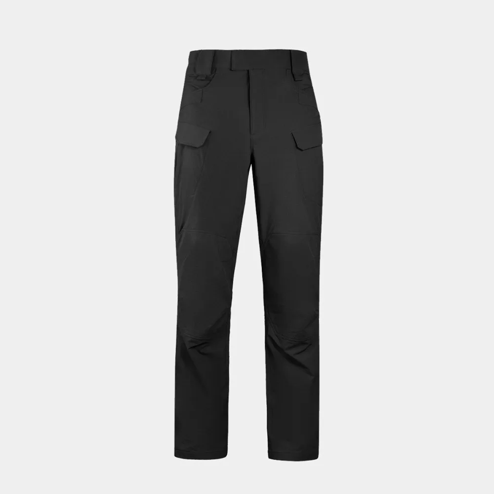 Брюки Eiger APEX, цвет Black