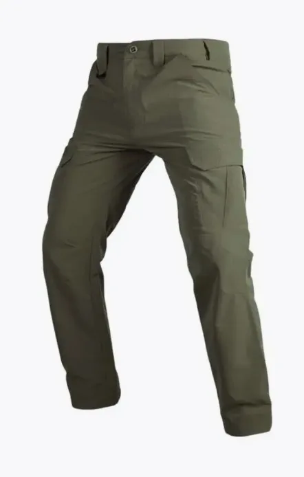 Брюки Ergonomic G2 Light Blue Label EmersonGear, цвет Ranger Green (38)