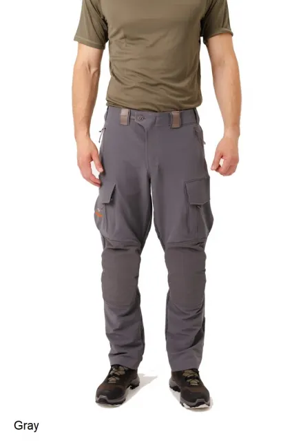 Брюки King Hunter ALPINE
