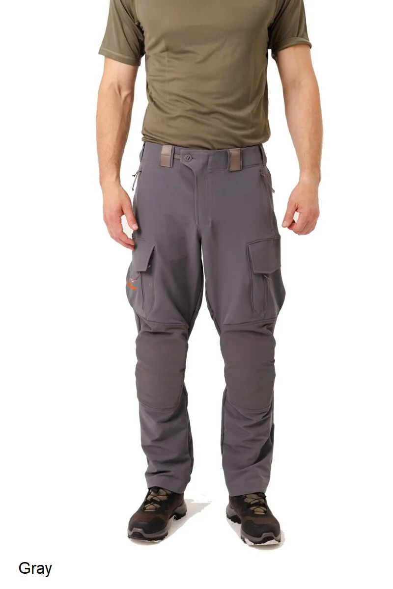 Брюки King Hunter ALPINE