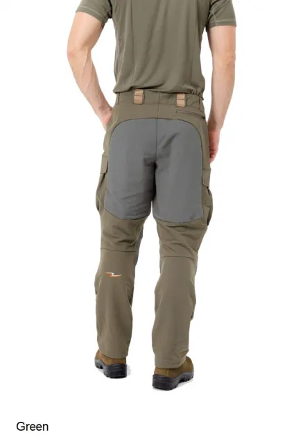 Брюки King Hunter ALPINE