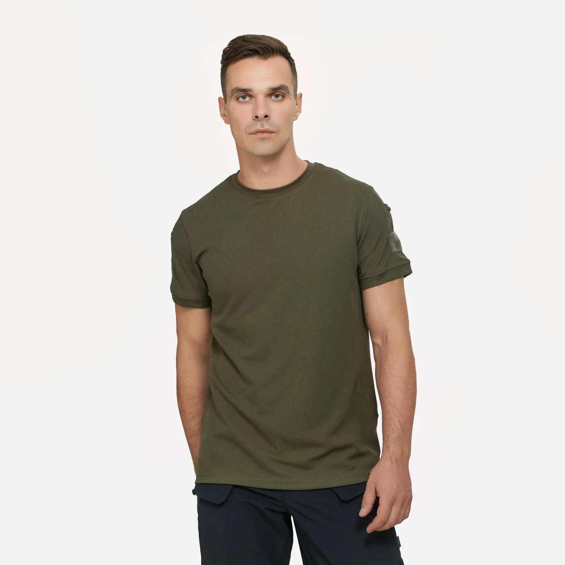 Футболка Active APEX, цвет Olive Green