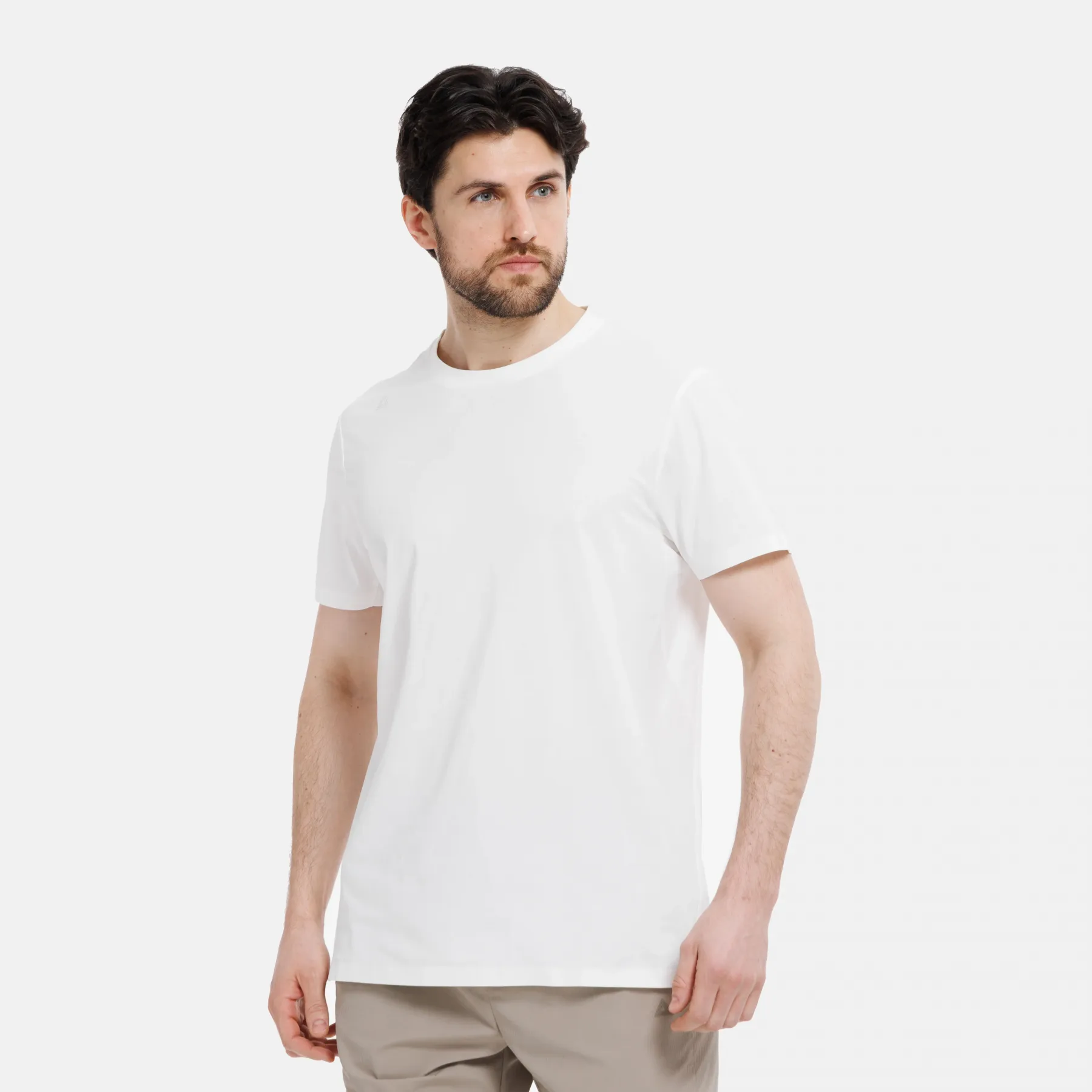 Футболка Aven APEX, цвет White