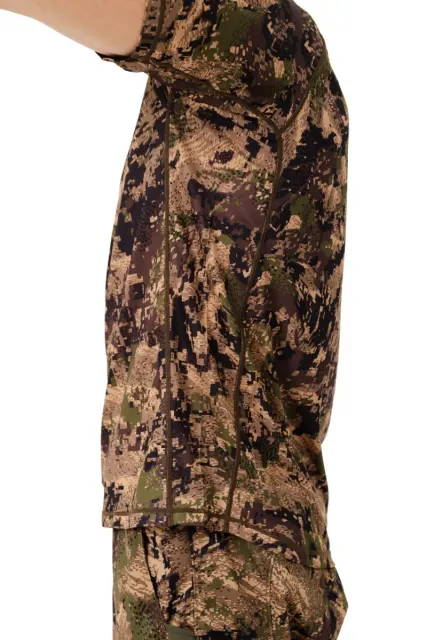 Футболка King Hunter VOLUTION, Camo Green