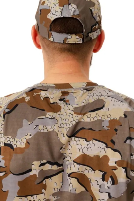 Футболка King Hunter VOLUTION, Modern Camo