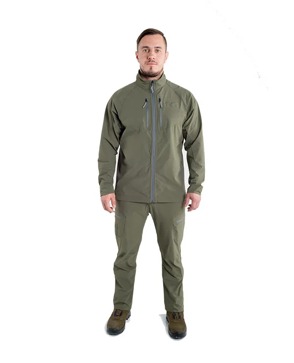 Костюм King Hunter SUMMER LIGHT Green