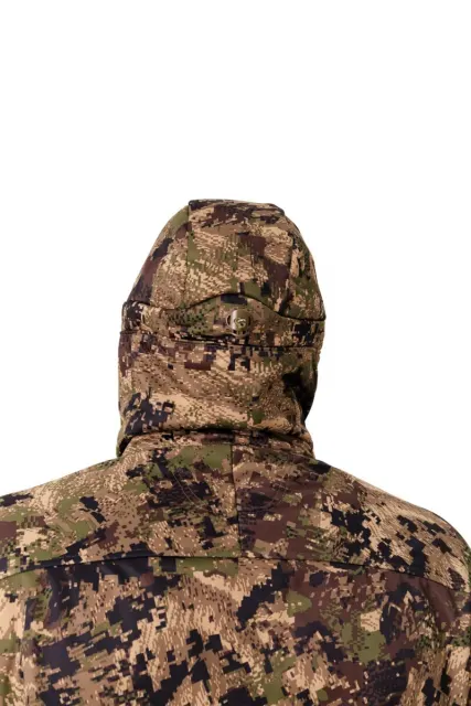 Костюм King Hunter WIND Camo Green