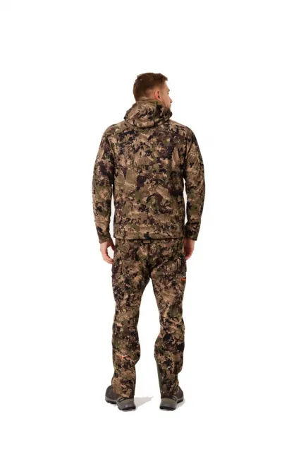 Костюм King Hunter WIND Camo Green