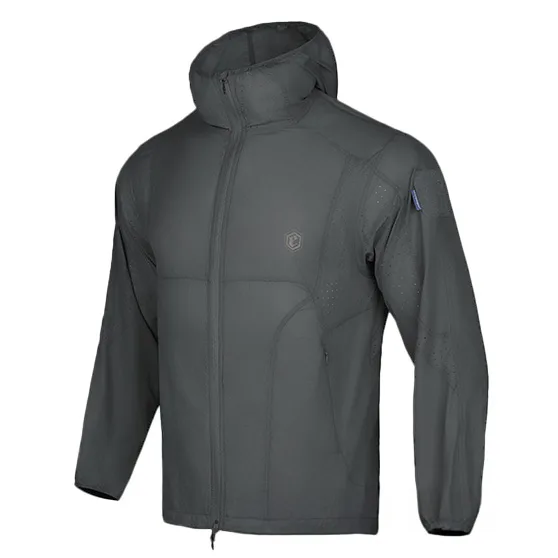 Куртка Blue label Batwing Sunscreen EmersonGear, цвет SM