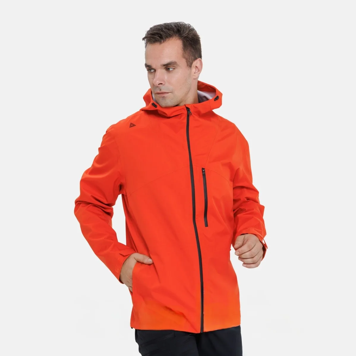Куртка Hemis APEX, цвет Orange