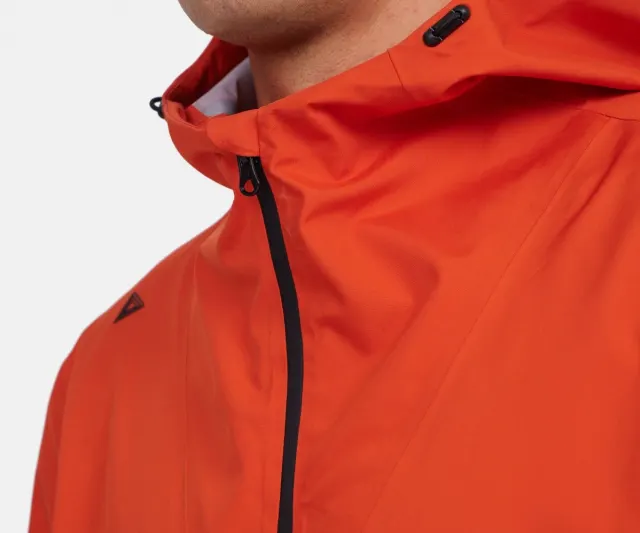 Куртка Hemis APEX, цвет Orange