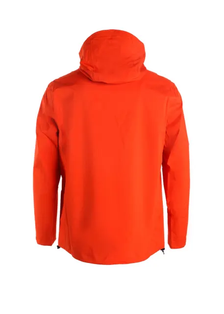 Куртка Hemis APEX, цвет Orange