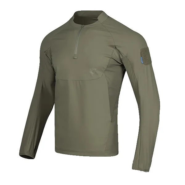 Лонгслив Blue Label Hunter Sun-protection EmersonGear, Ranger Green