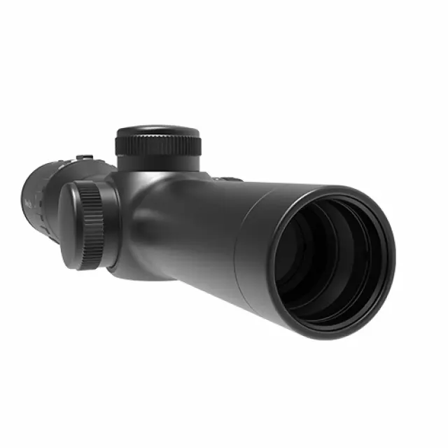 Оптический прицел Mewlite 1-8х24, SFP, 30 mm, IR