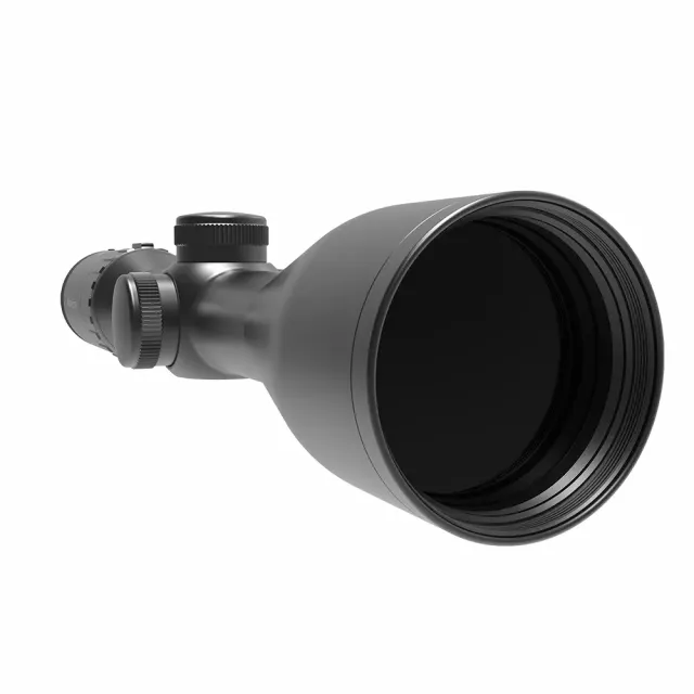 Оптический прицел Mewlite 2-12х50, SFP, 30 mm, IR, Fiber